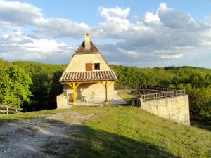 Maisons de vacances Holiday Home Cuzac by Interhome : photos des chambres