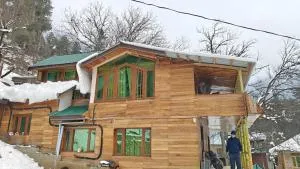 The River Song Inn - Batakūt