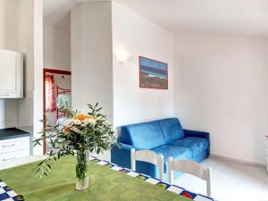 Apartment Residenza Gallura-3 by Interhome