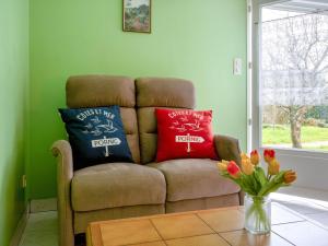 Holiday Home Le Chant des Sables by Interhome