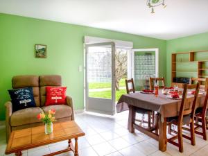 Holiday Home Le Chant des Sables by Interhome