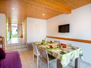 Holiday Home Ker Zelia by Interhome