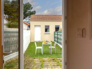 Holiday Home Ker Zelia by Interhome