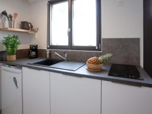 Maisons de vacances Holiday Home La Pree by Interhome : photos des chambres