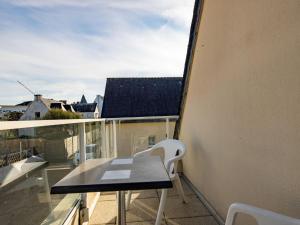 Apartment Hortensias 2 by Interhome