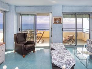 Apartment Las Olas by Interhome