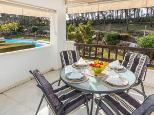 Apartment Relax & beach Golf Royal Alpha by Interhome