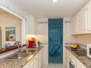 Apartment Relax & beach Golf Royal Alpha by Interhome