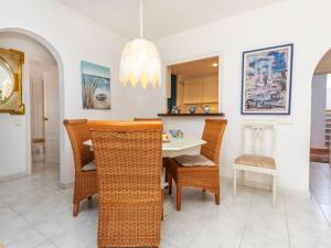 Apartment Relax & beach Golf Royal Alpha by Interhome