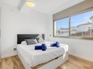 Holiday Home Delfín by Interhome