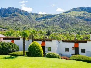 Apartment Villaggio Sureggio - App-C10A by Interhome - Bigorio