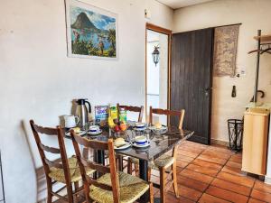 Apartment Villaggio Sureggio C10A mit TicinoTicket by Interhome