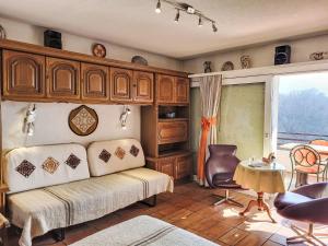 Apartment Villaggio Sureggio C10A mit TicinoTicket by Interhome