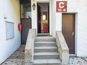 Apartment Villaggio Sureggio C10A mit TicinoTicket by Interhome