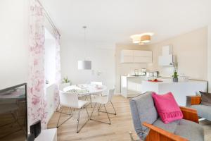 Auszeit in Poseritz auf Rügen