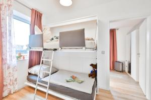 Auszeit in Poseritz auf Rügen