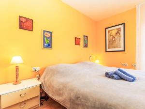 Holiday Home Bousquet by Interhome