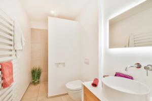 Auszeit in Poseritz auf Rügen