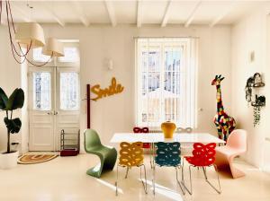 Villas Villa Lepois & Spa 5 etoiles au coeur de Nancy : photos des chambres