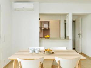 Holiday Home El Moli-3 by Interhome