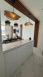 Apartamento 3 Recamaras en MAREA Los Cabos Playa Médano CSL