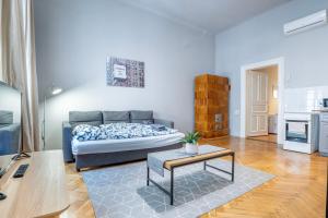 Bellevue Residence Wesselenyi 56