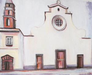 Art Apartment Santo Spirito Matteo