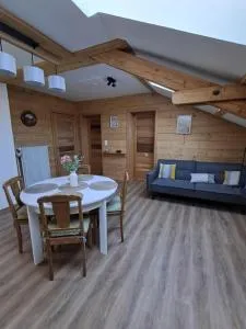 Gîte 5 personnes - 勒邦翁