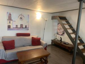 Art Apartment Santo Spirito Matteo