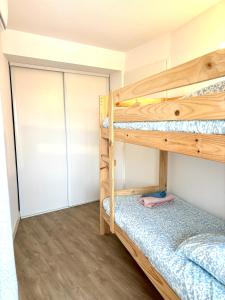 Le Cap dAgde, Residence Le BAÏA,vue Mer, 20M de la plage, piscine