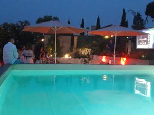 Borgo Nicoletta Case per le vacanze