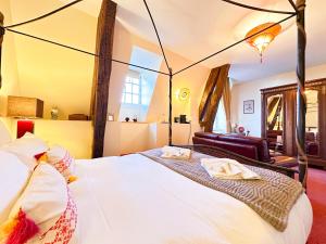 Hotels Chateau de Tilly : photos des chambres