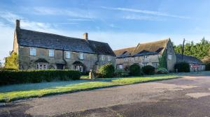 The Sibson Inn Hotel