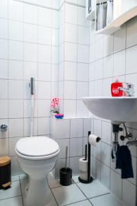 #622 gemütliche Wohnung mit Disney,Prime und Netflix