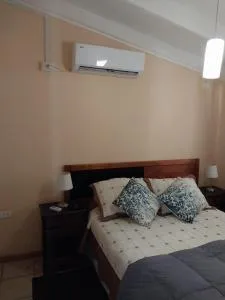 Cabañas Dipporto - Punitaqui