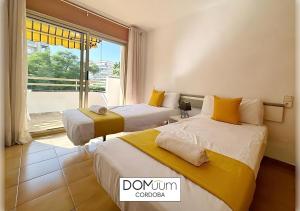 DOMuum Holidays - CORDOBA Apartments