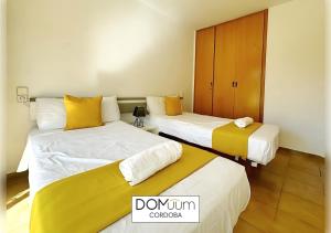DOMuum Holidays - CORDOBA Apartments