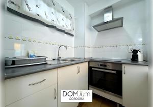 DOMuum Holidays - CORDOBA Apartments