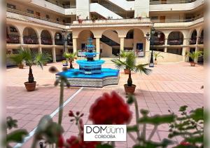 DOMuum Holidays - CORDOBA Apartments