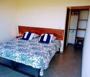 VILLA SIMONE ARENAL French Ecolodge