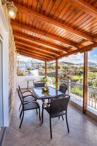 Capital Sea View House Karpathos