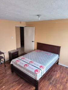 Departamentos Amoblados - Quevedo