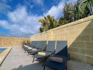 Villa Fieldview - Gozo Holiday Home