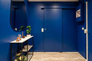 Appartements L Urban Chic - Wifi - Terrasse - Parking - 4p - RER - Paris - A6 - Orly : photos des chambres
