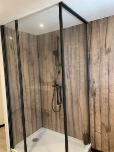 Maisons de vacances Les Reinettes : photos des chambres