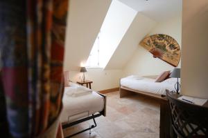 Hotels Chateau de Tilly : photos des chambres