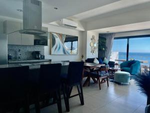 Sunset Malecón View