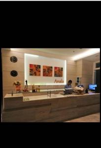 East Bay Residences Staycation Near Alabang Tollgate SLEX Festival Mall Skyway Sucat NAIA Airport