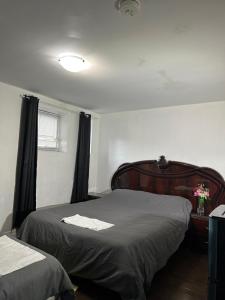 Lower Loft Suite -Space Share