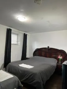 Lower Loft Suite -Space Share - Markham